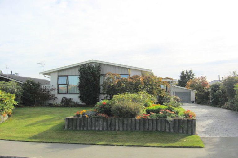 Photo of property in 47 Cheyenne Street, Sockburn, Christchurch, 8042