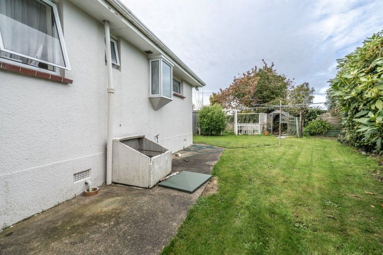 Photo of property in 33 Kilmarnock Avenue, Strathern, Invercargill, 9812