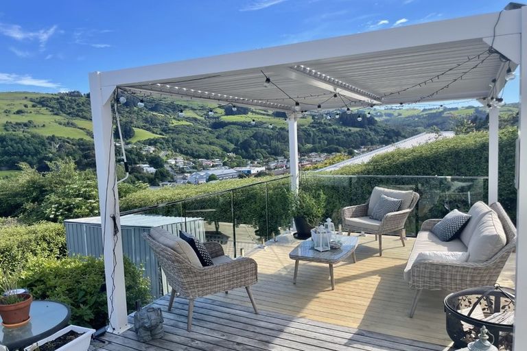 Photo of property in 17 Dalmeny Street, North East Valley, Dunedin, 9010