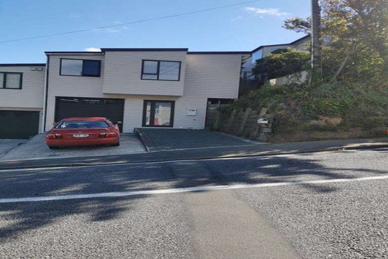Photo of property in 90a Fraser Avenue, Johnsonville, Wellington, 6037