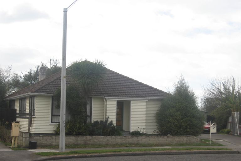 Photo of property in 36 Fleming Crescent, Maraenui, Napier, 4110