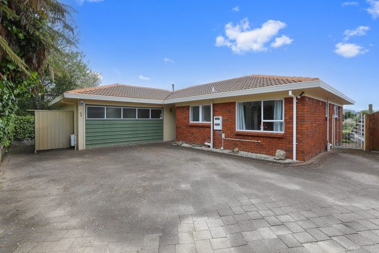 Photo of property in 26a Gillam Crescent, Springfield, Rotorua, 3015