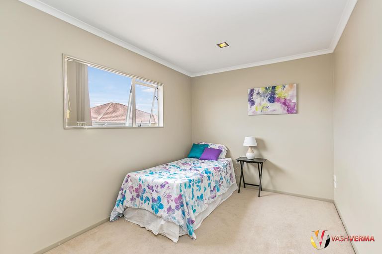 Photo of property in 20 Kestev Drive, Flat Bush, Auckland, 2016