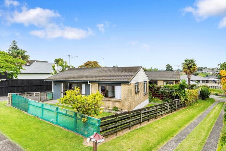 Photo of property in 17a Edgehill Place, Te Puke, 3119