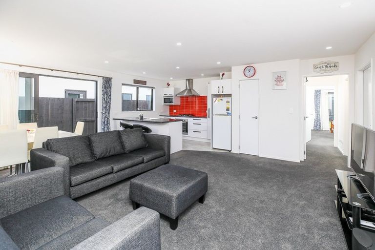 Photo of property in 30 Probert Crescent, Chartwell, Hamilton, 3210