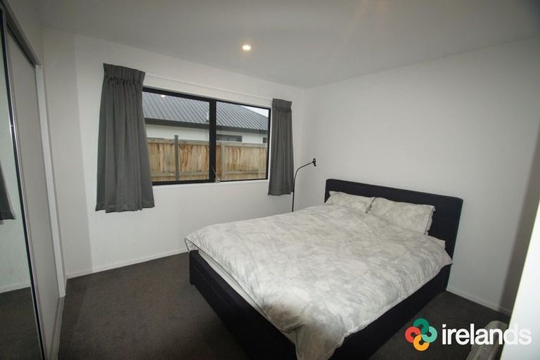 Photo of property in 3 Eleonora Lane, Rolleston, 7615