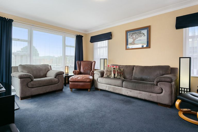 Photo of property in 17 Bedford Crescent, Matamata, 3400