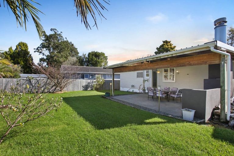 Photo of property in 47 Universal Drive, Henderson, Auckland, 0610
