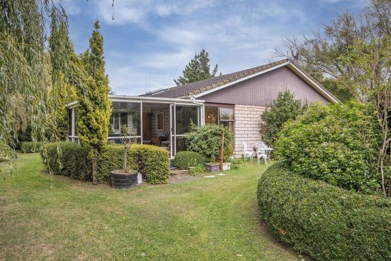 Photo of property in 416 Leeston Road, Springston, Christchurch, 7674