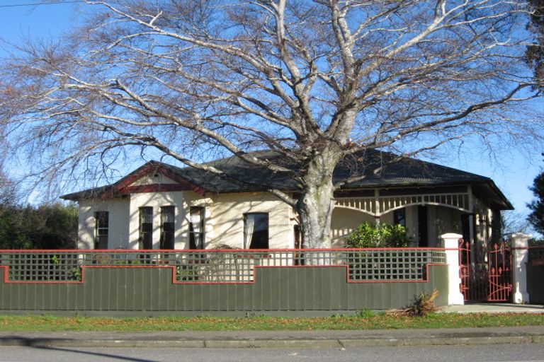 Photo of property in 134 Park Street, Winton, 9720