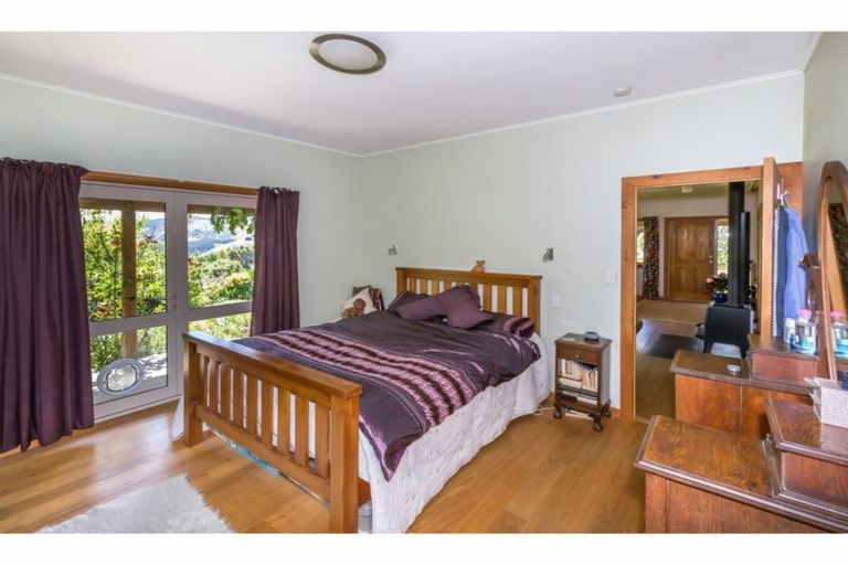 Photo of property in 310c Reynolds Valley Road, Okuti Valley, Little River, 7591