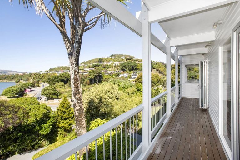 Photo of property in 186 Paremata Road, Paremata, Porirua, 5024