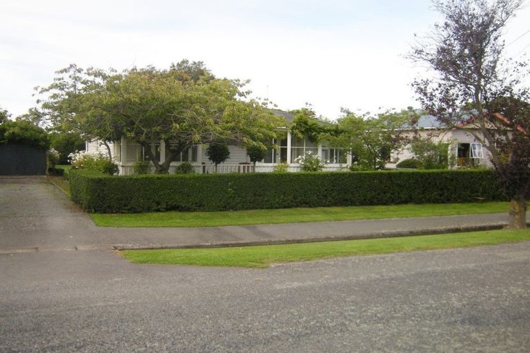 Photo of property in 46 Pennington Street, Leeston, 7632