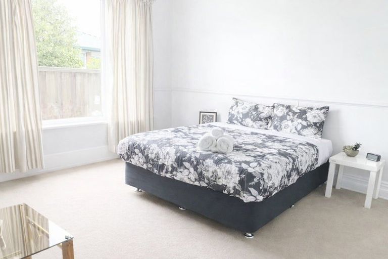 Photo of property in 491 Madras Street, St Albans, Christchurch, 8014