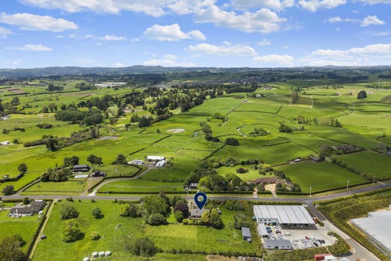 Photo of property in 212 Lewis Road, Karaka, Papakura, 2580