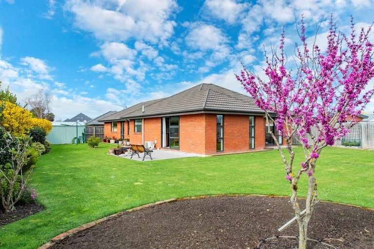 Photo of property in 37c Woodville Street, Leeston, 7632