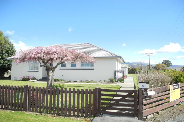 Photo of property in 46 Opie Street, Waimate, 7924