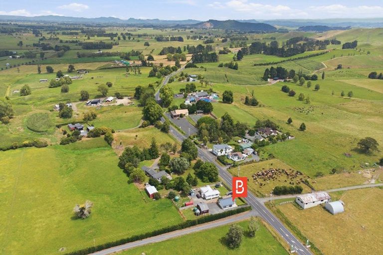 Photo of property in 827 Tauhei Road, Tauhei, Morrinsville, 3375