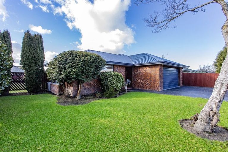 Photo of property in 3 Canon Stack Place, Kaiapoi, 7630