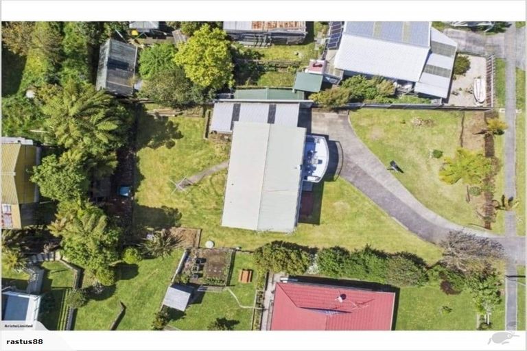 Photo of property in 619 Hamurana Road, Hamurana, Rotorua, 3097