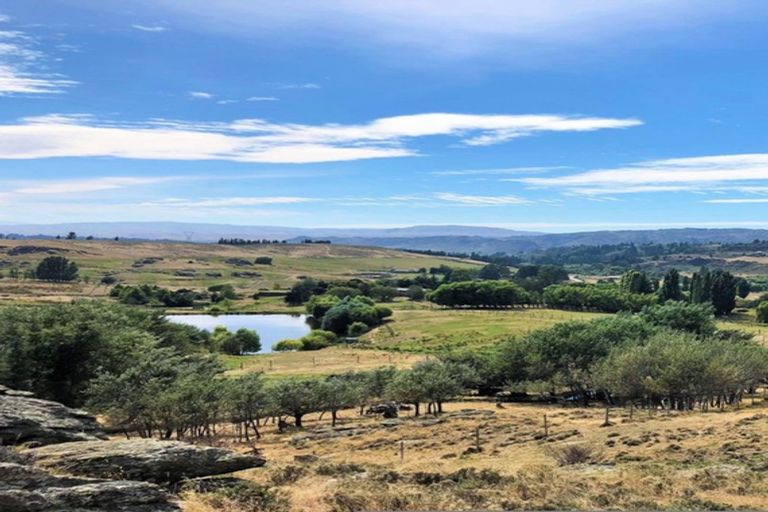 Photo of property in 196 Chapman Road, Earnscleugh, Alexandra, 9391