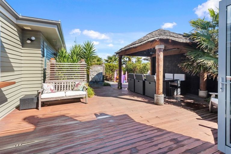 Photo of property in 14 Te Kohanga Drive, Pegasus, 7612