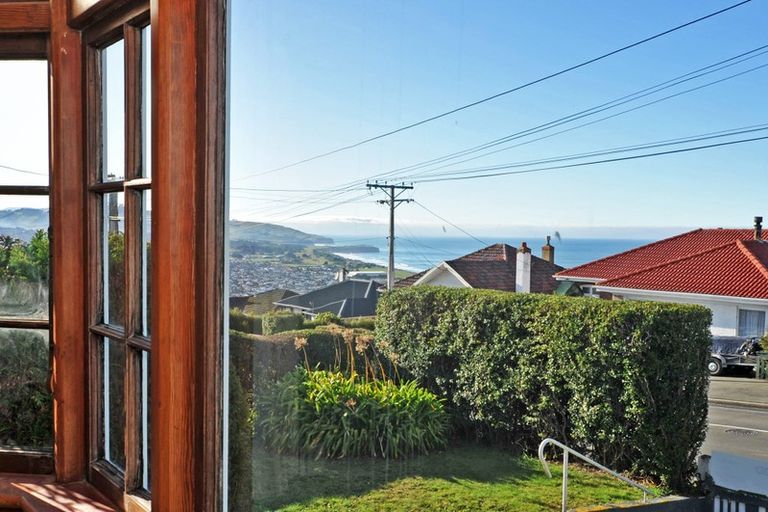 Photo of property in 98 Middleton Road, Kew, Dunedin, 9012