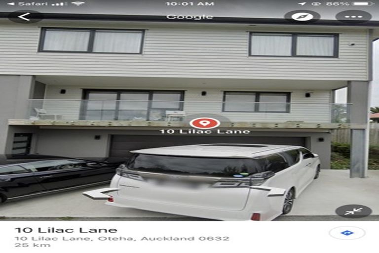 Photo of property in 10 Lilac Lane, Oteha, Auckland, 0632