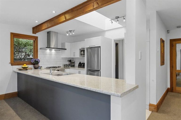 Photo of property in 72 Francis Avenue, Mairehau, Christchurch, 8013