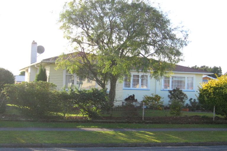 Photo of property in 4b Dominion Road, Nawton, Hamilton, 3200