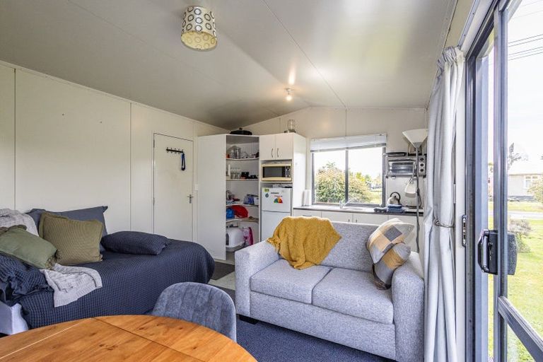 Photo of property in 3 Marino Street, Rangataua, Ohakune, 4691