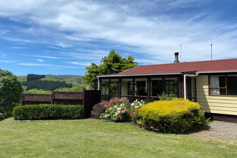 Photo of property in 37 Heathfield Road, Omihi, Greta Valley, 7387