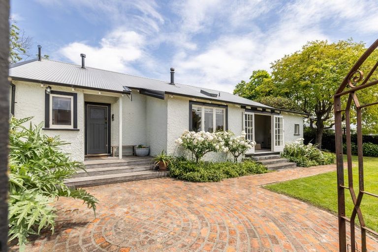 Photo of property in 29 Breadalbane Road, Havelock North, 4130