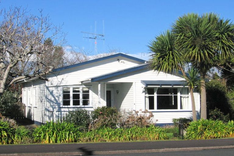 Photo of property in 6 Naylor Street, Hamilton East, Hamilton, 3216