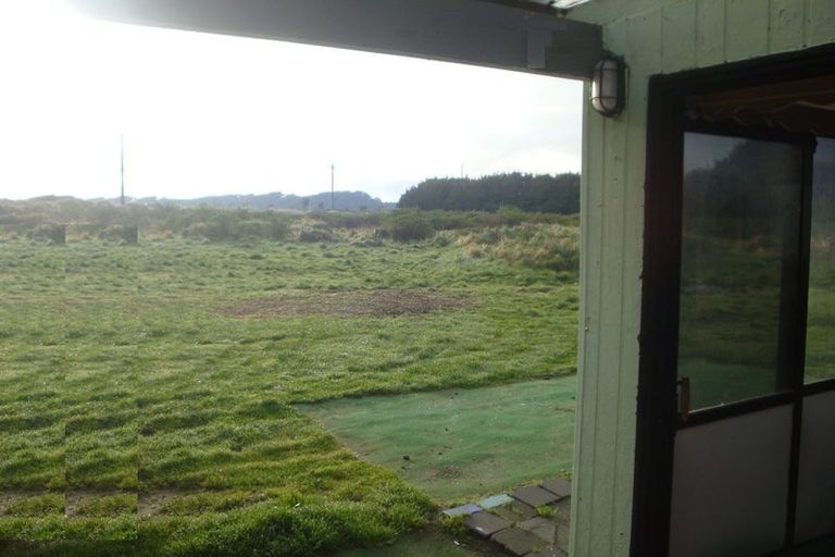 Photo of property in 7 Dune Crescent, Oreti Beach, Invercargill, 9879