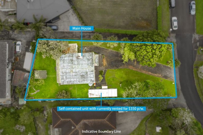 Photo of property in 18 Towai Road, Karaka, Papakura, 2580