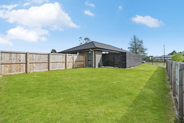 Photo of property in 5 Akapuka Place, Ngaruawahia, 3720