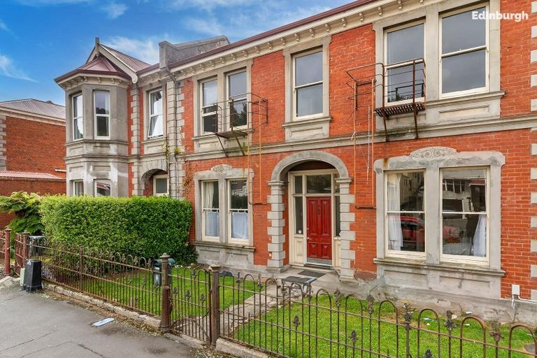 Photo of property in 784 George Street, North Dunedin, Dunedin, 9016