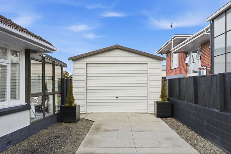 Photo of property in 2 Sabina Street, Shirley, Christchurch, 8013