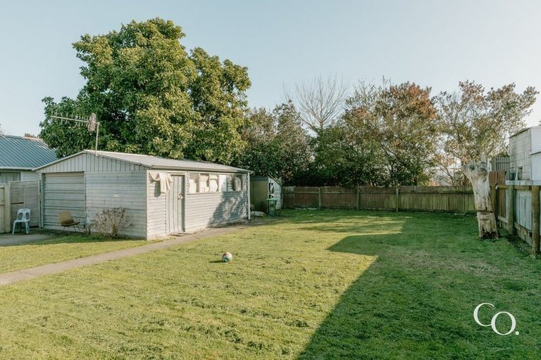 Photo of property in 409 Kotuku Street, Camberley, Hastings, 4120