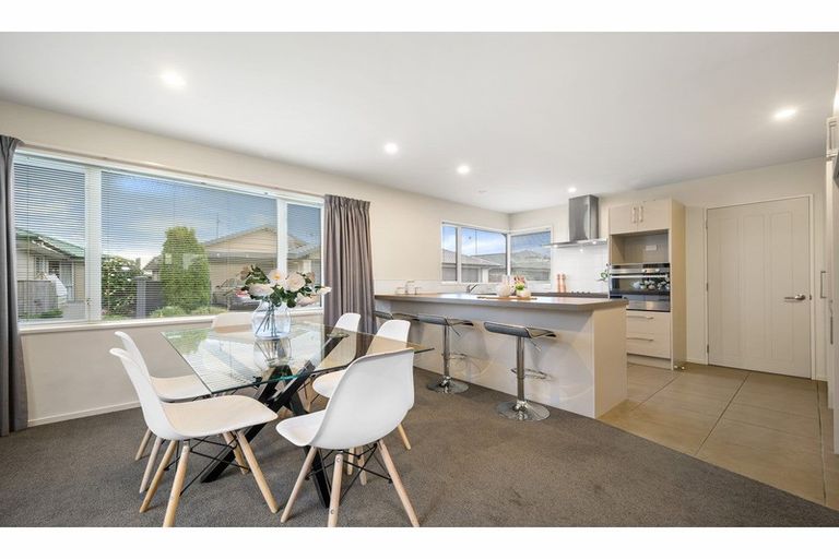 Photo of property in 52 Tahuna Street, Pegasus, 7612