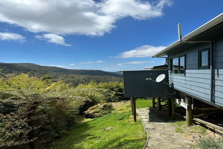 Photo of property in 732 Matakana Valley Road, Whangaripo, Warkworth, 0985