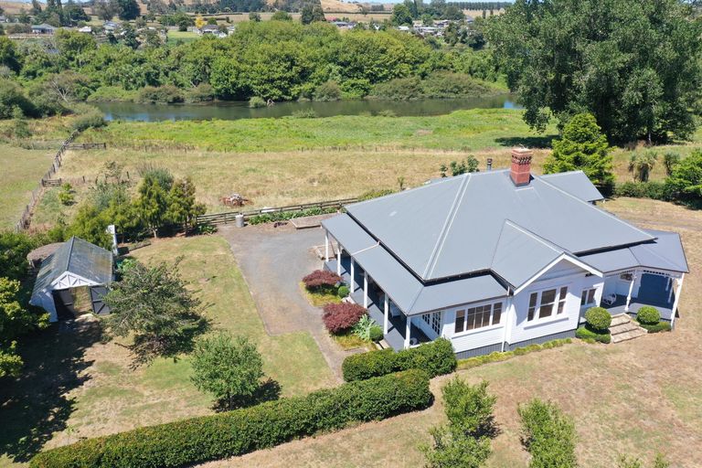 Photo of property in 636 Hakarimata Road, Ngaruawahia, 3771