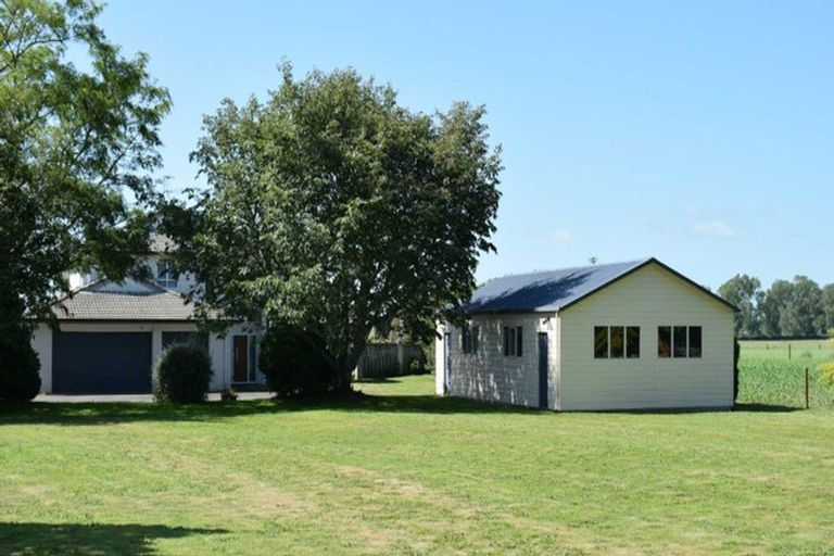 Photo of property in 183 Greenhill Road, Puketaha, Hamilton, 3281