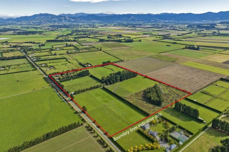 Photo of property in 10 Horrells Road, West Eyreton, Rangiora, 7475