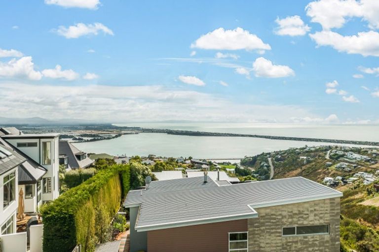 Photo of property in 223b Mount Pleasant Road, Mount Pleasant, Christchurch, 8081