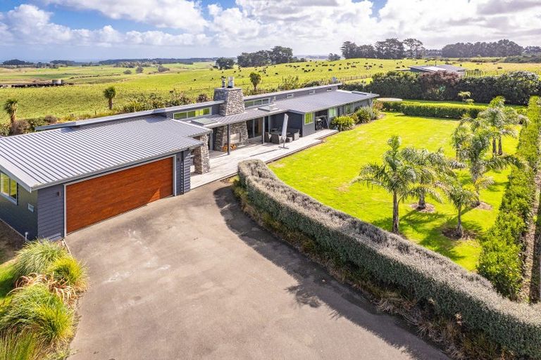 Photo of property in 106b Watt Livingstone Road, Westmere, Whanganui, 4574