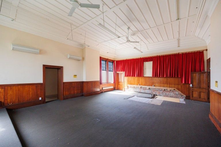 Photo of property in Feilding Courthouse, 91 Kimbolton Road, Feilding, 4702