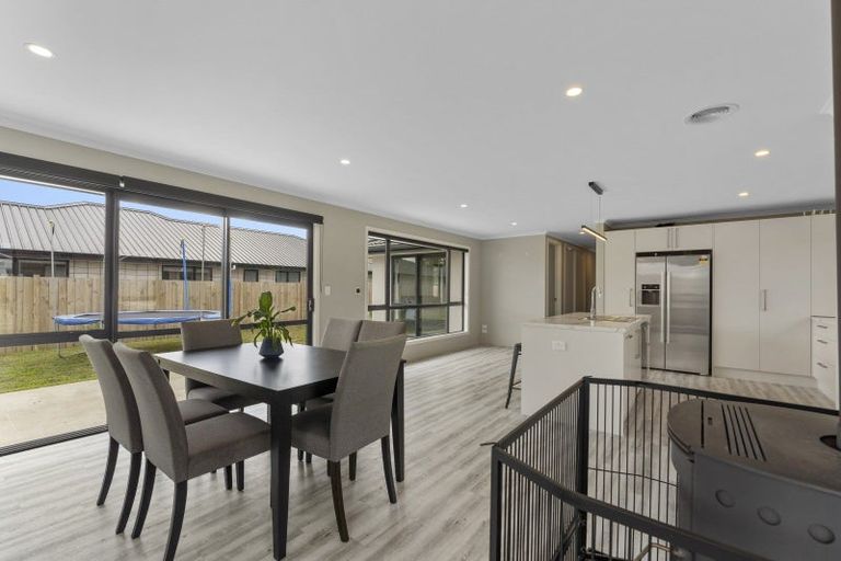 Photo of property in 123 Turnbull Drive, Witherlea, Blenheim, 7201