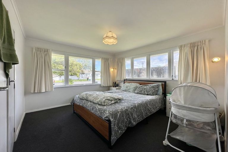 Photo of property in 11 Brees Street, Epuni, Lower Hutt, 5011